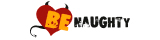 Benaughty logo