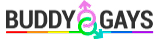 Buddygays logo 