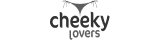 Cheekylovers logo 