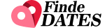 Findedates logo