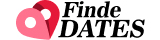 FindeDates logo 