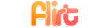 Flirt logo