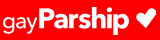 GayParship logo 