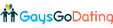 GaysGoDating logo 