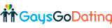 Gaysgodating logo