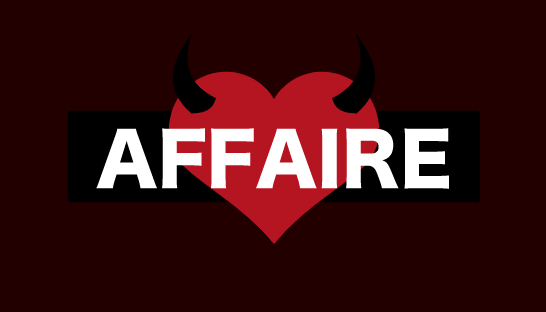 Affair logo