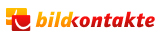 Bildkontakte logo