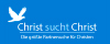 Christ-sucht-christ logo