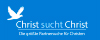 Christ sucht Christ logo 