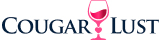 Cougarlust logo 