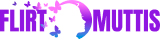 Flirtmuttis logo 