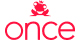 Getonce.com logo 