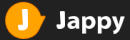 Jappy logo