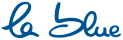 lablue logo