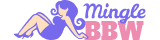 MingleBBW logo