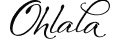 Ohlala logo