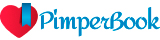 Pimperbook logo 