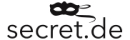 Secret.de logo 