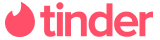 Tinder-App logo 