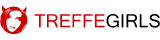 Treffegirls logo
