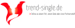 Trend-single logo