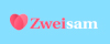 Zweisam logo